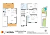 2/6 Excalibur Parade, Valentine, NSW 2280-Floorplan