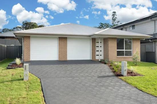 2/6 Galaxy Cct, Warnervale, NSW 2259