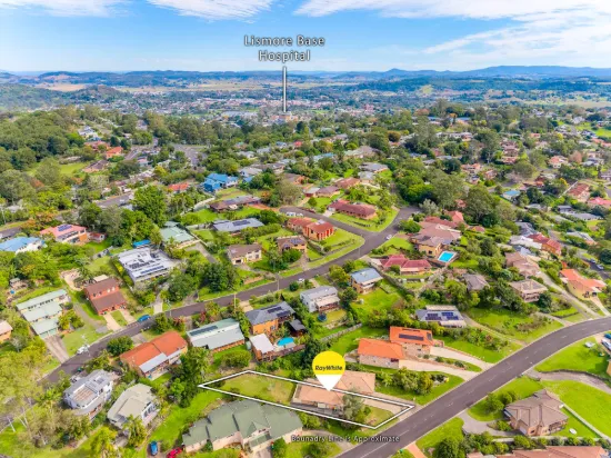 2/6 Gallagher Drive, Lismore Heights, NSW 2480-Image