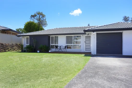 2/6 Hepburn Court, Oxenford, Qld 4210 - For Rent