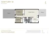 2/6 Moomba Street, Pacific Paradise, Qld 4564-Floorplan