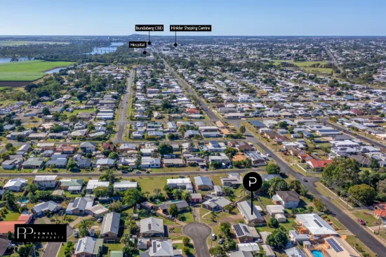 2/6 Pearl Court, Millbank, Qld 4670