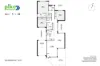 2/6 Riberry Court, Morayfield, Qld 4506-Floorplan