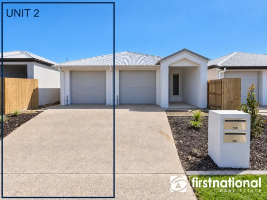 2/6 Salsa Street, Caboolture, Qld 4510