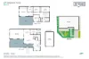 2/6 Wagners Place, Mardi, NSW 2259-Floorplan