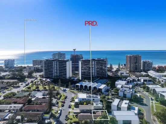 2/6 Walker Avenue, Palm Beach, Qld 4221