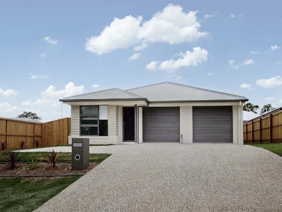 2/60 Cavanagh Drive, Logan Reserve, Qld 4133