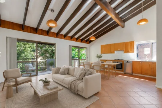 2/60 Darley Road, Manly, NSW 2095