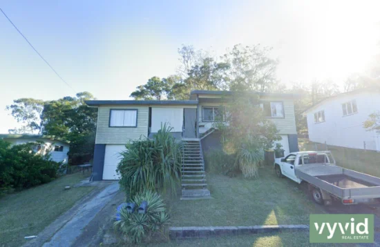 2/61 Elizabeth St, South Gladstone, Qld 4680