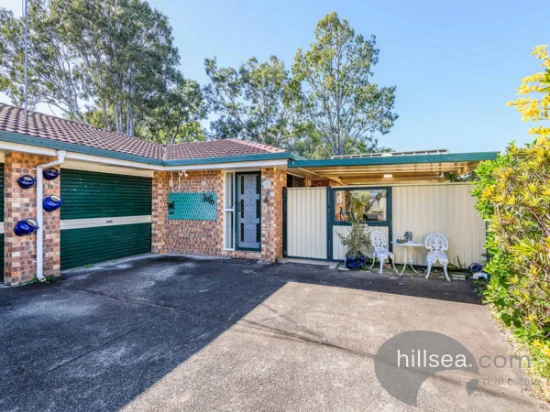 2/62 Botanical Drive, Labrador, Qld 4215 - For Rent