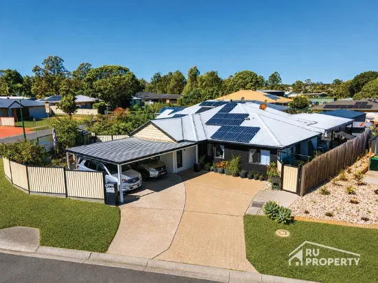 2/63 Cottontree Drive, Narangba, Qld 4504