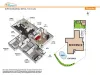 2/63 Cottontree Drive, Narangba, Qld 4504-Floorplan