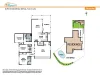 2/63 Cottontree Drive, Narangba, Qld 4504-Floorplan