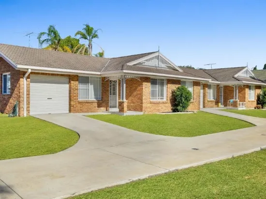 2/66 Gardner Circuit, Singleton, NSW 2330
