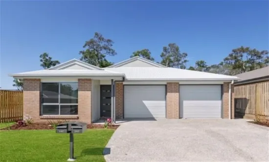 2/67 Miamax Place, Logan Reserve, Qld 4133