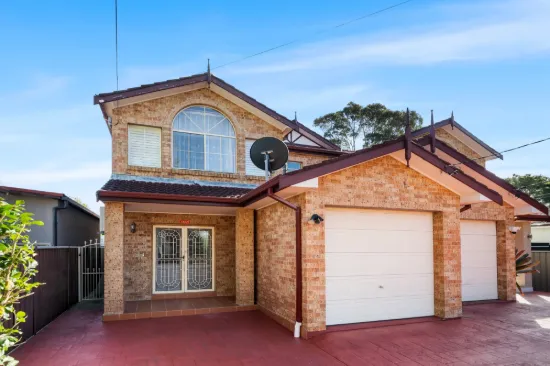 2/68 Arab Road, Padstow, NSW 2211