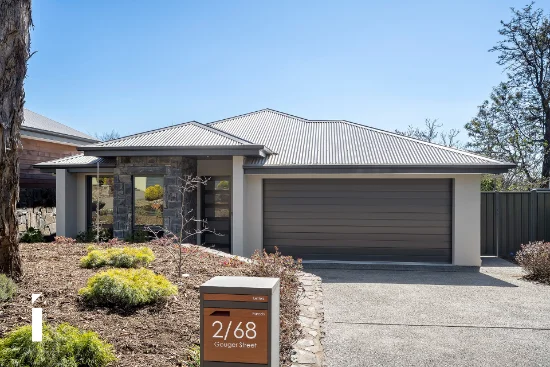 2/68 Gouger Street, Torrens, ACT 2607
