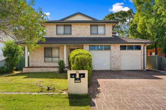 2/69 Glebe Place, Penrith, NSW 2750