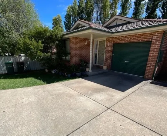2/6a Orchard Grove Road, Orange, NSW 2800