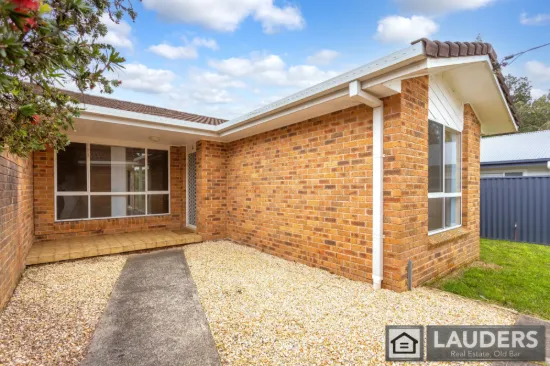 2/7 Farleigh Street, Old Bar, NSW 2430