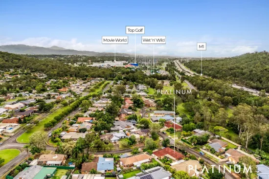 2/7 GABLE STREET, Oxenford, Qld 4210