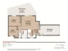 2/7 GABLE STREET, Oxenford, Qld 4210-Floorplan