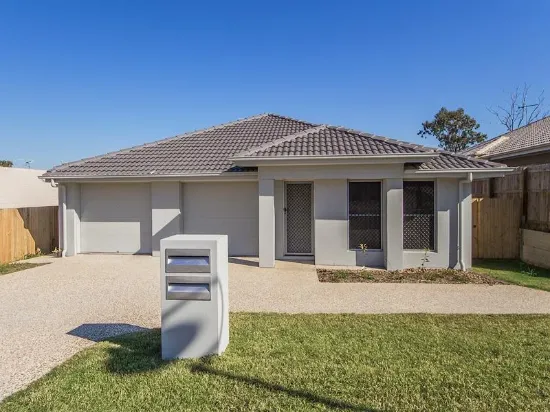 2/7 Prosperity Way, Brassall, Qld 4305