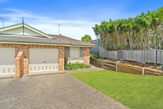 2/7 Salamander Place, Raby, NSW 2566