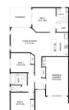 2/7 Wellard Court, Bli Bli, Qld 4560-Floorplan