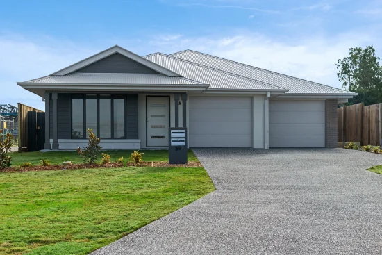 2/71 Mahogany Dr, Logan Reserve, Qld 4133 - For Rent