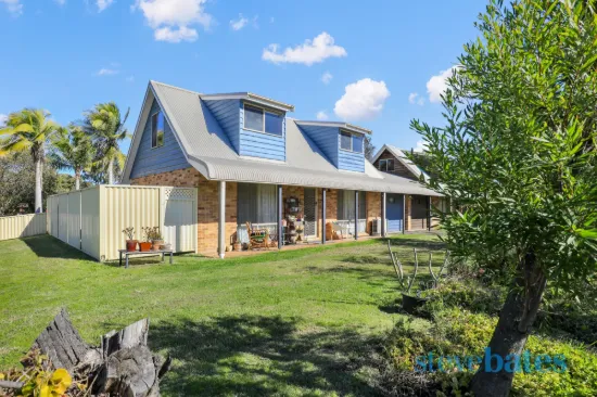 2/74 Hastings Drive, Raymond Terrace, NSW 2324