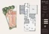 2/75 Reedmans Road, Ormeau, Qld 4208-Floorplan