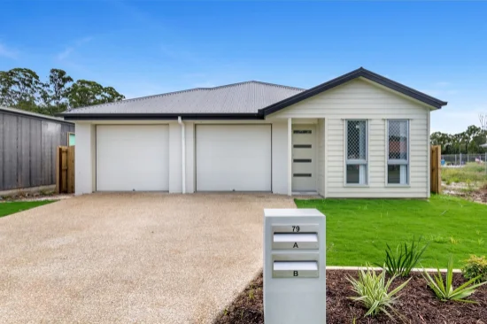 2/79 Pauls Road, Upper Caboolture, Qld 4510
