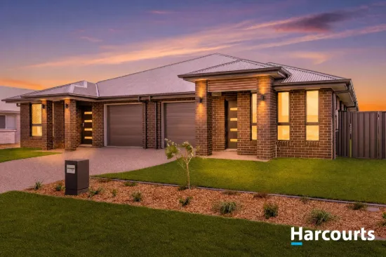 2/79B Ocean View Drive, Woodgate, Qld 4660