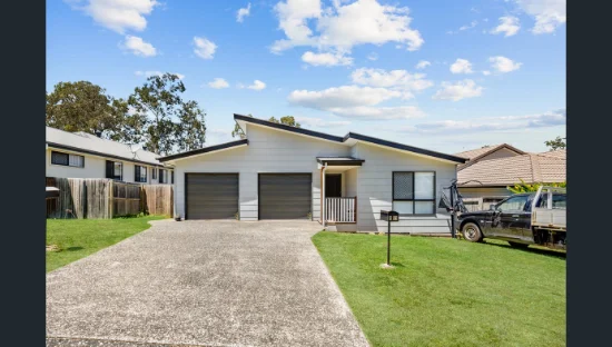 2/8 Brugha Close, Collingwood Park, Qld 4301