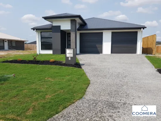 2/8 Chisolm Way, Pimpama, Qld 4209