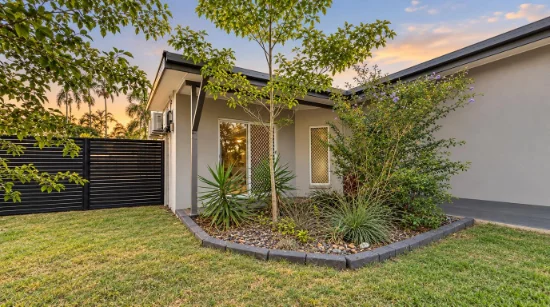 2/8 Cormorant Street, Bakewell, NT 0832
