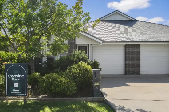 2/8 Croft Close, Thornton, NSW 2322