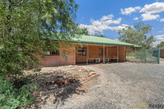 2/8 Driver Court, Braitling, NT 0870