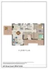 2/8 Driver Court, Braitling, NT 0870-Floorplan