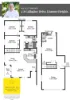 2/8 Gallagher Drive, Lismore Heights, NSW 2480-Floorplan