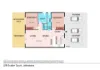 2/8 Guider Court, Johnston, NT 0832-Floorplan