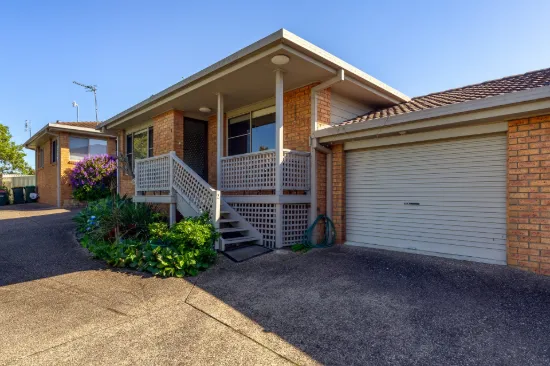 2/8 Ives Street, Pambula, NSW 2549