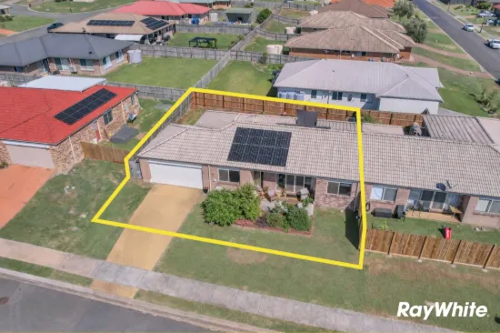 2/8 Tawney Street, Lowood, Qld 4311