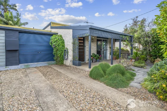 2/80 Burnett Heads Road, Burnett Heads, Qld 4670