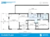 2/80 Burnett Heads Road, Burnett Heads, Qld 4670-Floorplan