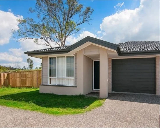 2/80 Tempest Circuit, Redbank Plains, Qld 4301