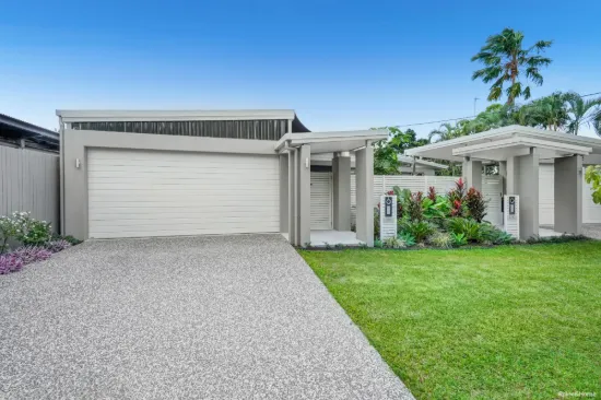 2/80 Veivers Road, Palm Cove, Qld 4879