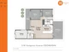 2/81 Kangaroo Avenue, Coombabah, Qld 4216-Floorplan