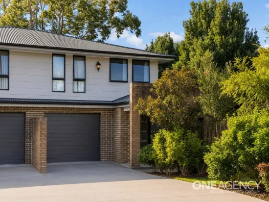 2/83 Pindari Drive, South Penrith, NSW 2750